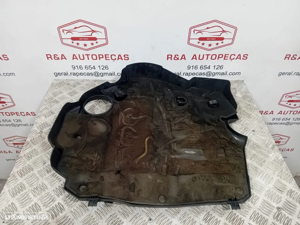 Tampa de Motor BMW Original - 5