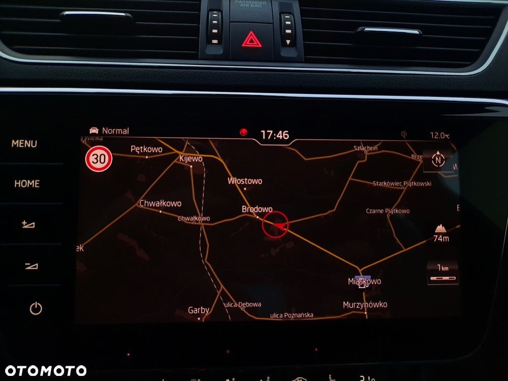 Skoda Superb 1.5 TSI L&K - 35