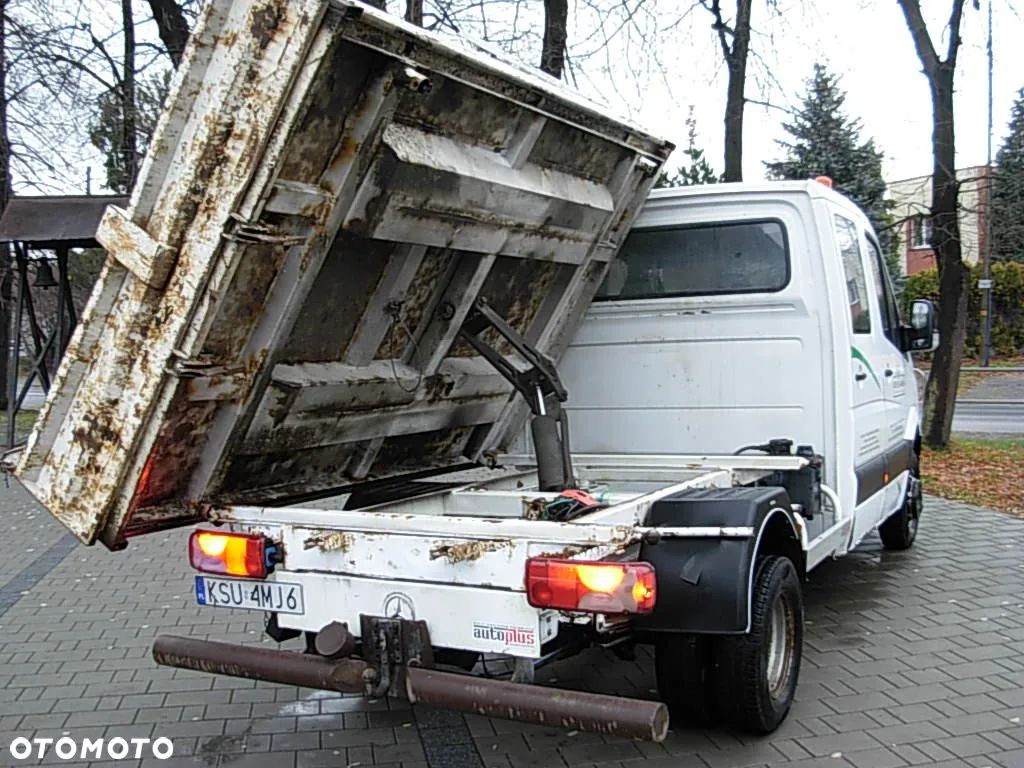Mercedes-Benz SPRINTER - 1