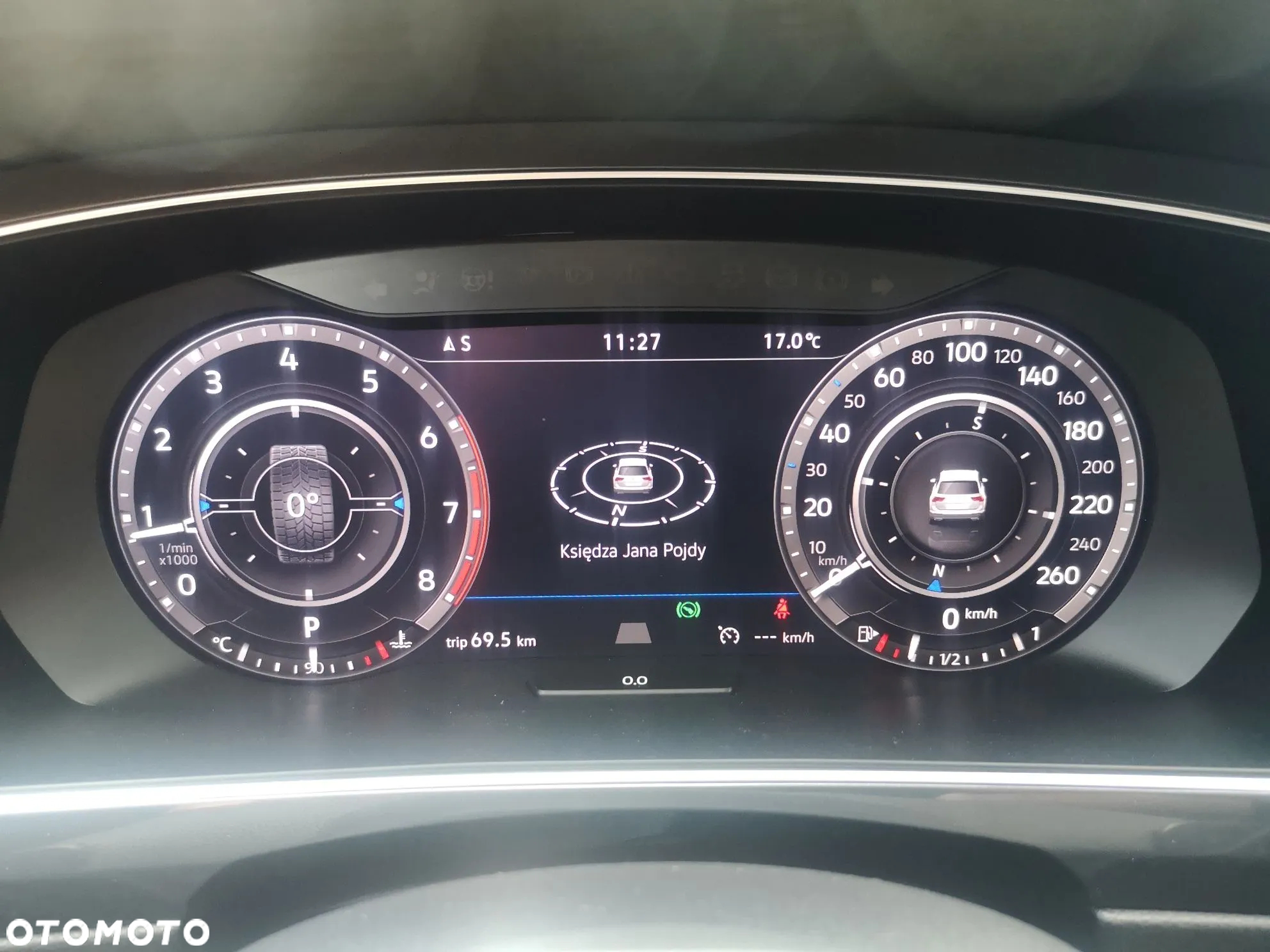 Volkswagen Tiguan Allspace 2.0 TSI 4Mot Highline DSG - 8