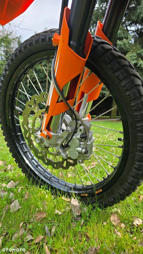 KTM Enduro - 7