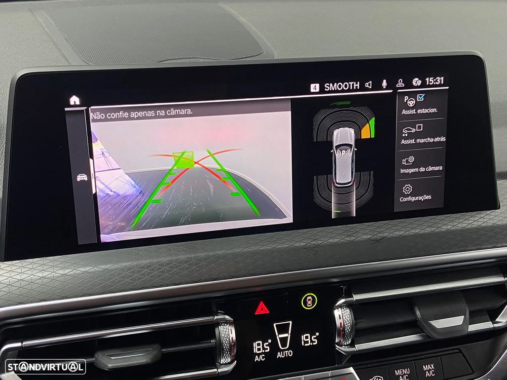 BMW X3 30 e xDrive Pack M - 28