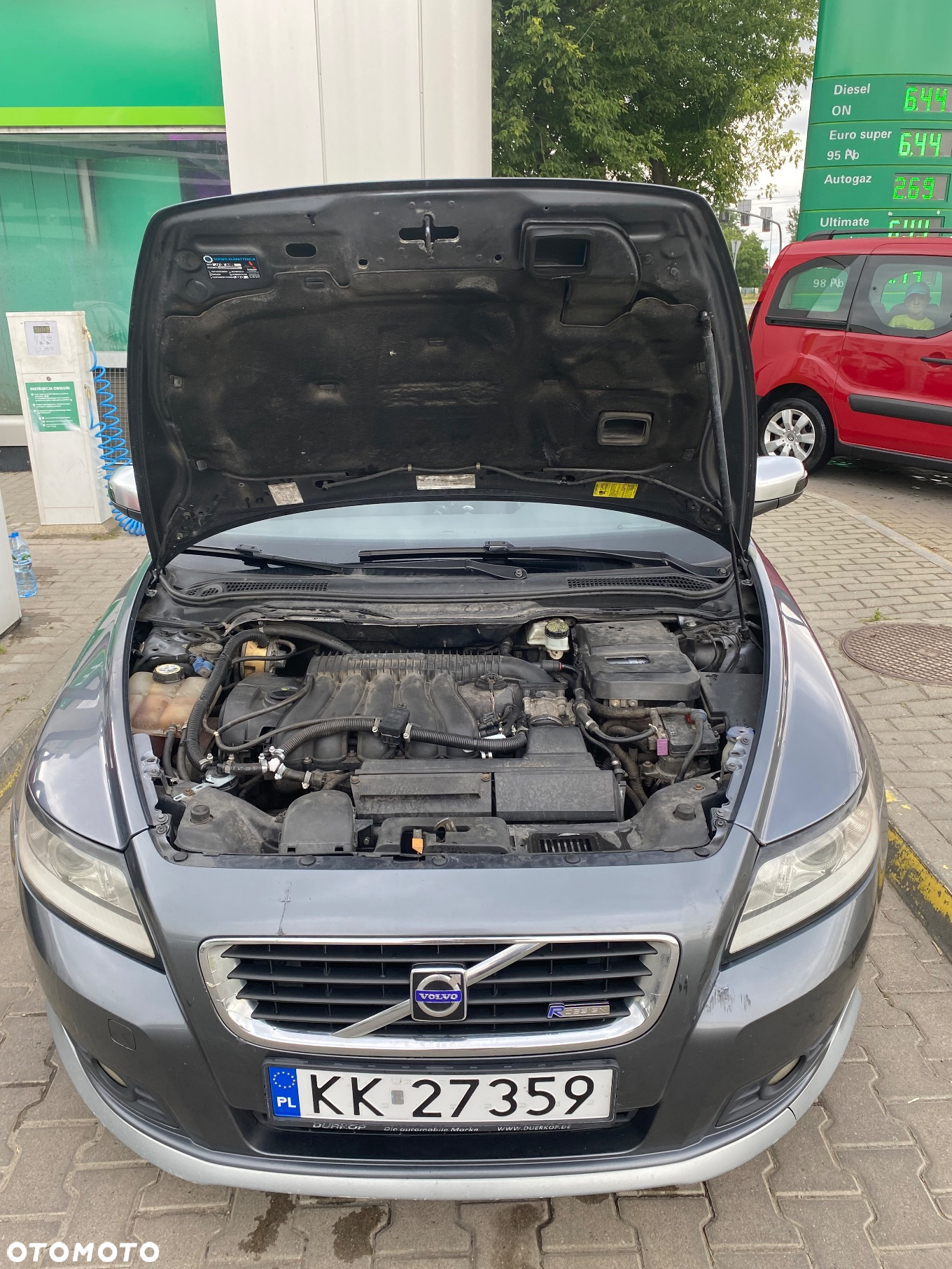 Volvo V50 - 18