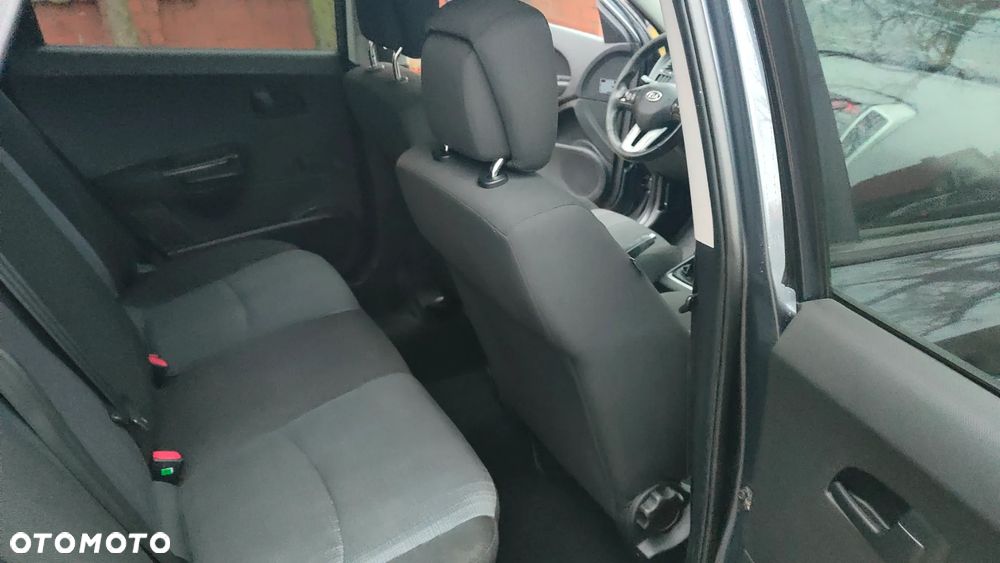 Kia Ceed 1.6 Crdi L - 7