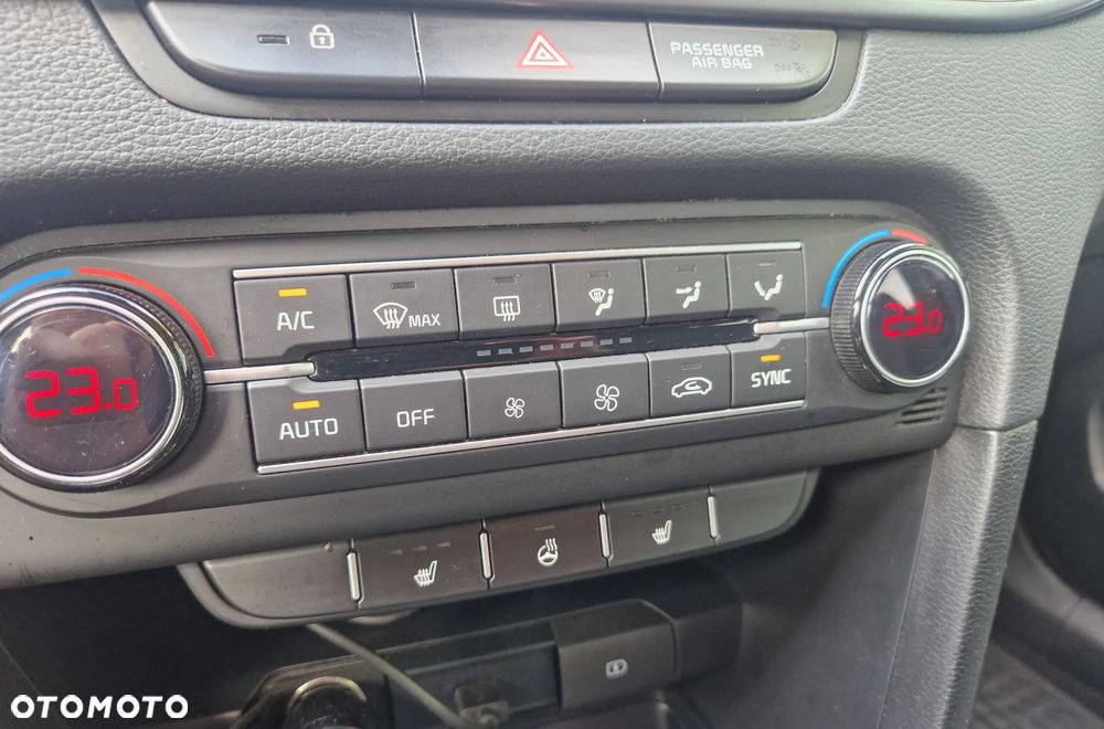 Kia XCeed 1.5 T-GDI M DCT - 3