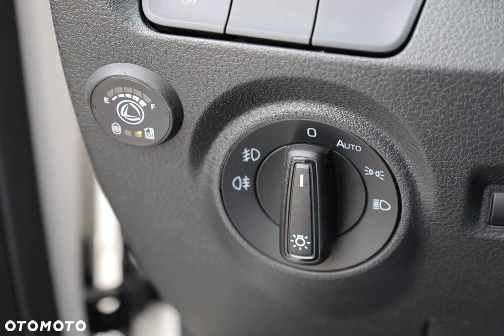 Skoda Fabia 1.0 Ambition - 23