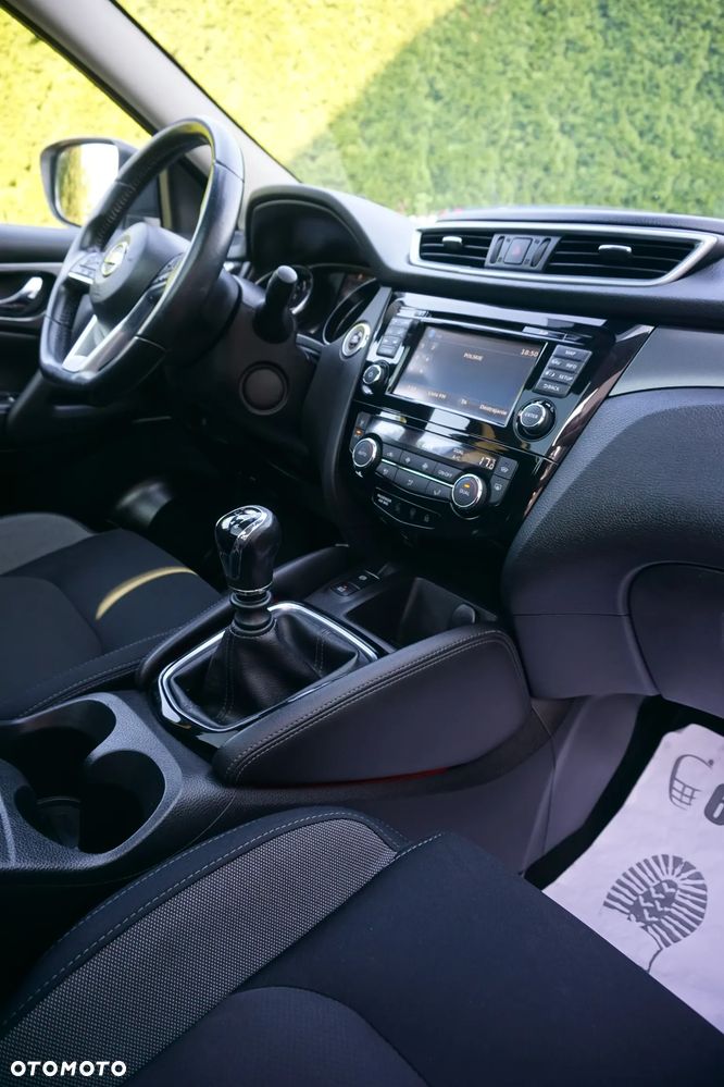 Nissan Qashqai - 26