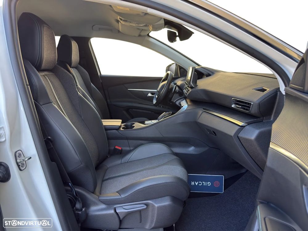 Peugeot 3008 225 e-EAT8 Allure - 14