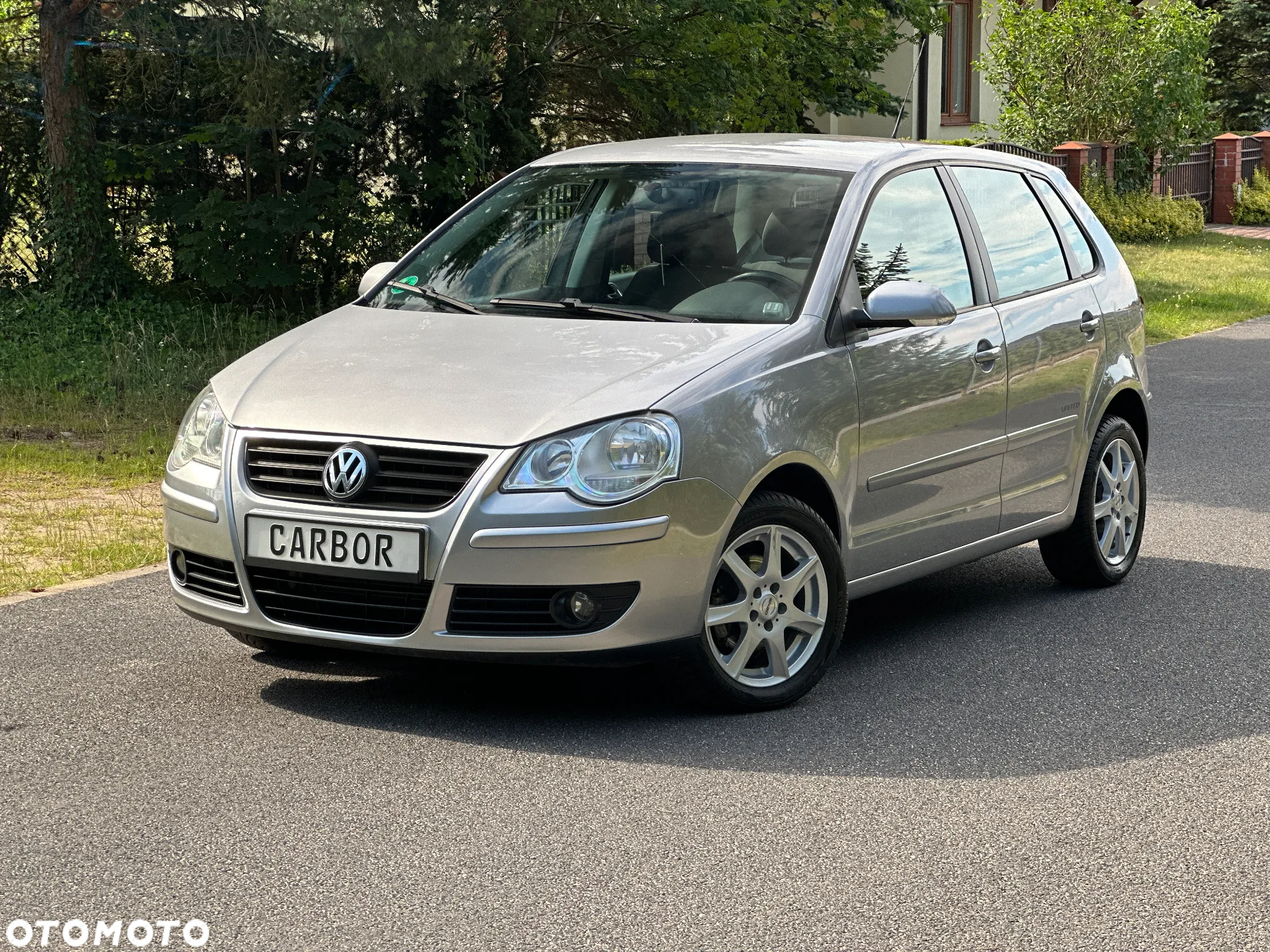 Volkswagen Polo - 6