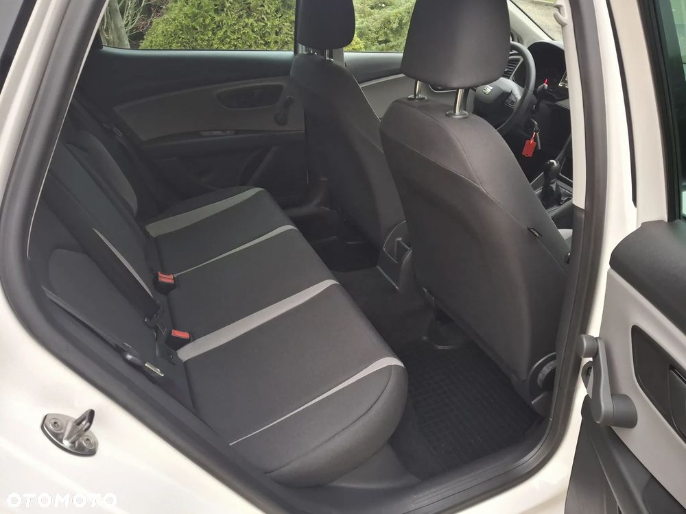 Seat Leon - 15