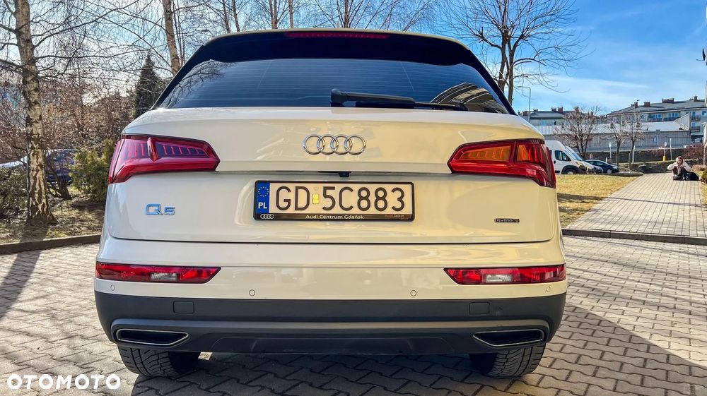 Audi Q5 2.0 TDI Quattro S tronic - 3