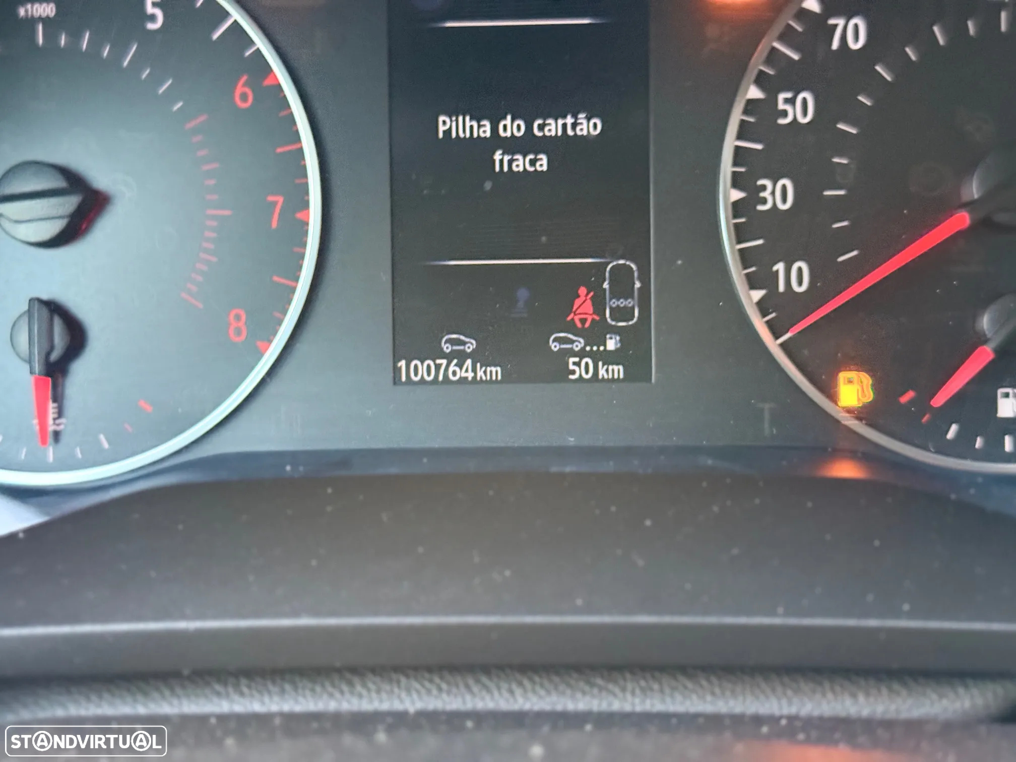 Renault Captur 1.0 TCe Exclusive - 8