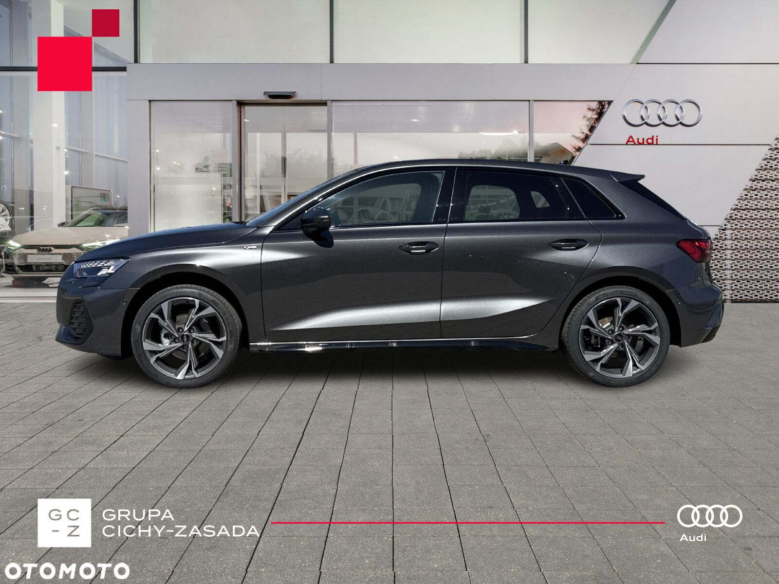 Audi A3 - 2