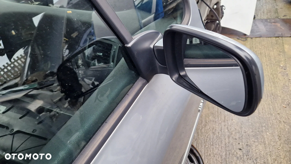 PEUGEOT 307 LUSTERKO PRAWE 7 PIN EZRC