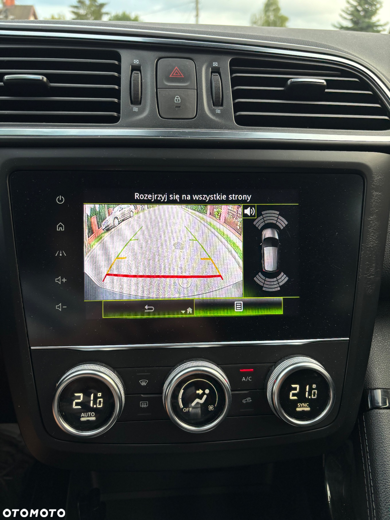 Renault Kadjar 1.3 TCe FAP Intens EDC - 10