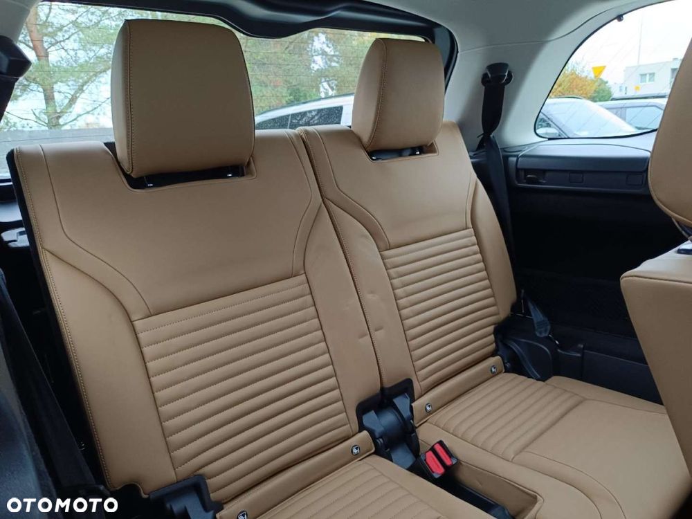 Land Rover Discovery - 37