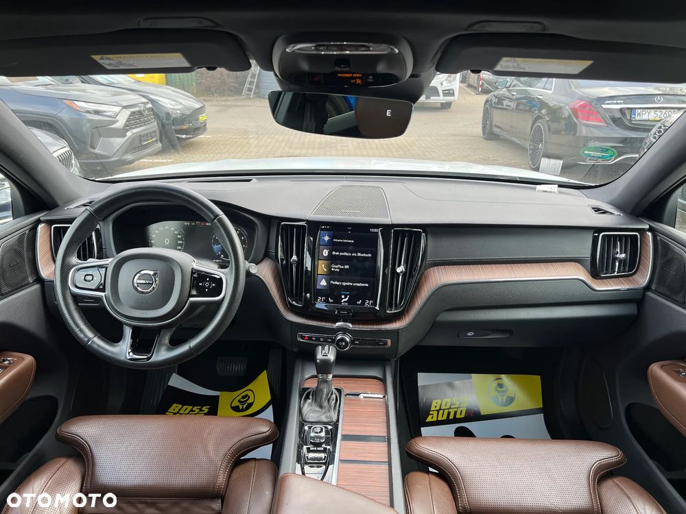 Volvo XC 60 - 17
