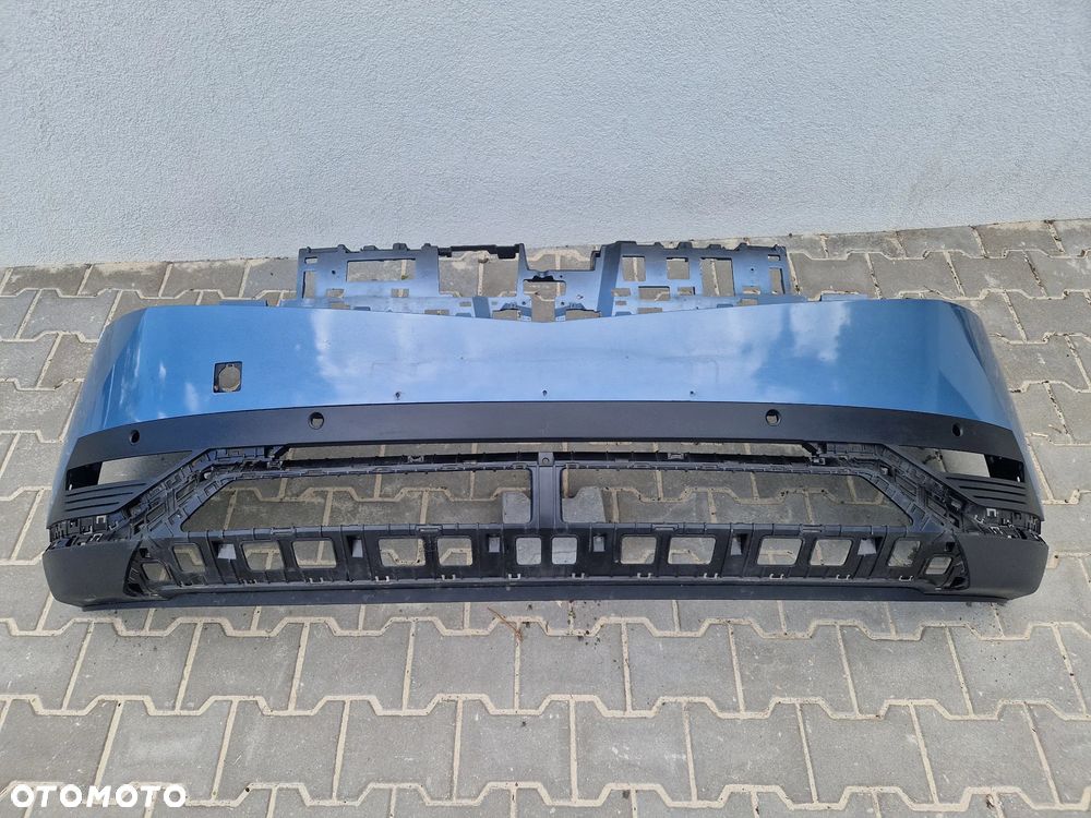 Zderzak Hyundai Ioniq 5 V wersja na led - 2