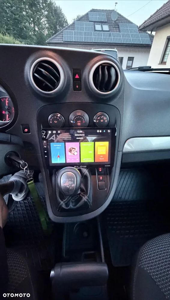 Mercedes-Benz Citan 415.703 - 14