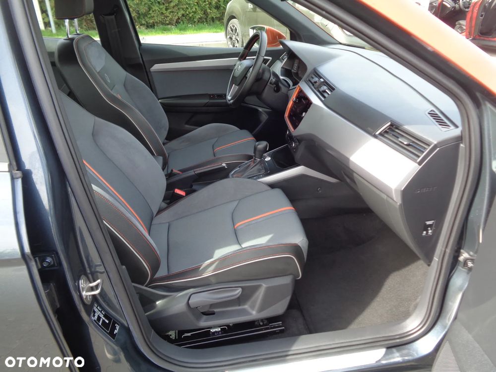 Seat Arona 1.0 TSI OPF DSG Style Edition - 22