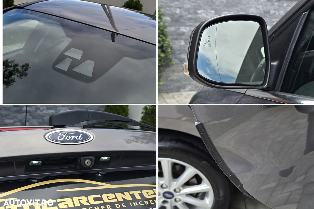 Ford Focus - 29