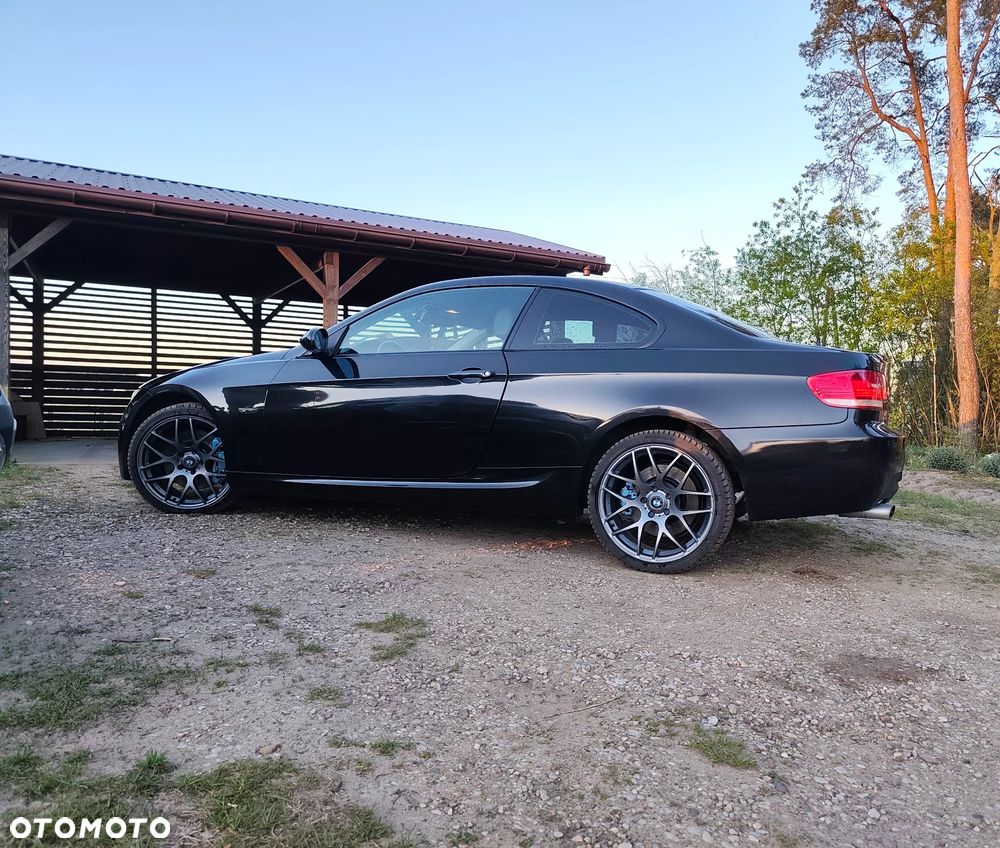 BMW Seria 3 320d - 5