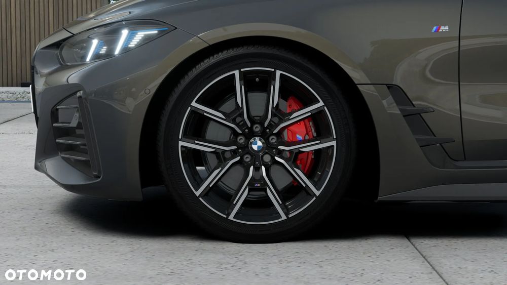 BMW Seria 4 430i xDrive M Sport - 8