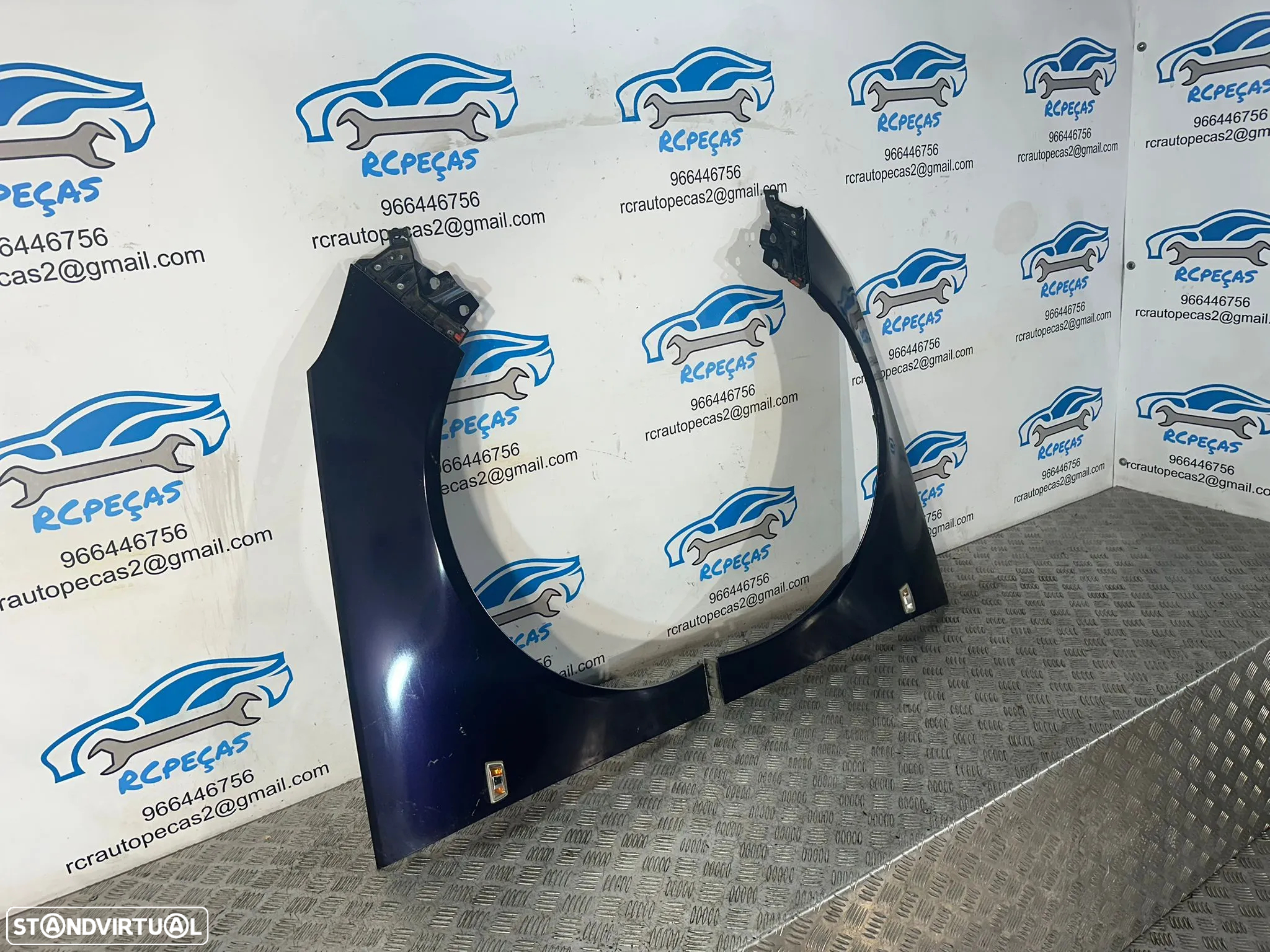 .Frente Completa Opel Insignia A 2.0 CDTi Diesel G09 2008 - 2013 - 17