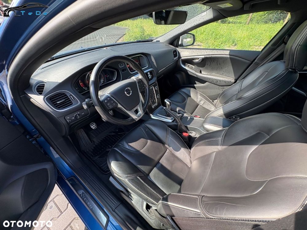 Volvo V40 D3 R-Design Kinetic - 18