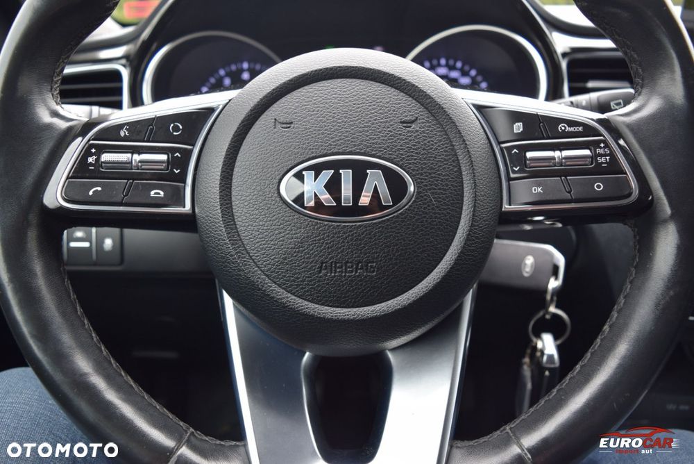 Kia Ceed 1.4 T-GDI OPF Spirit - 19