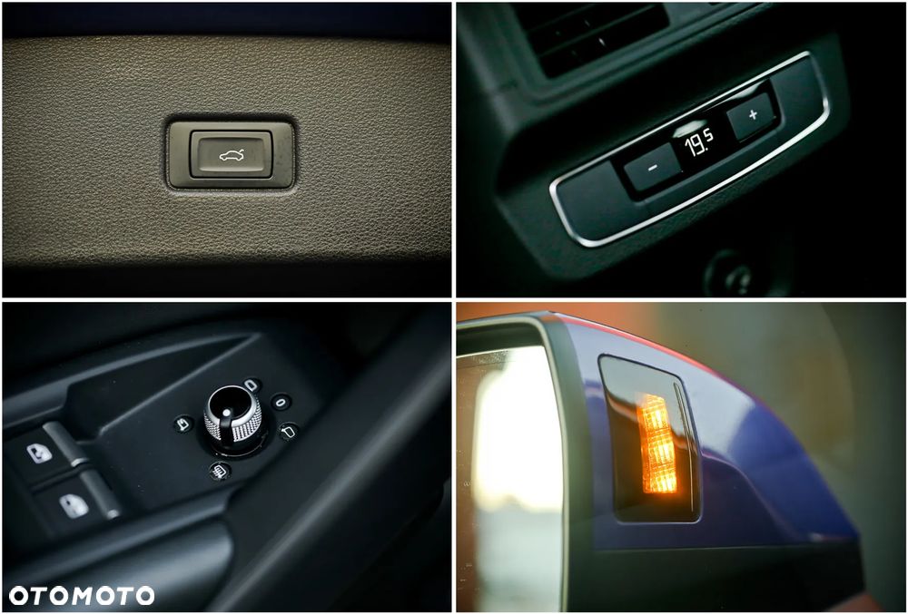 Audi Q5 Sportback 40 TDI quattro S tronic S line business - 38