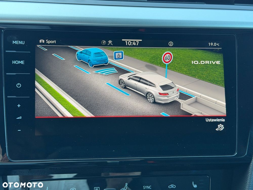 Volkswagen Arteon 2.0 TSI 4Motion R DSG - 29