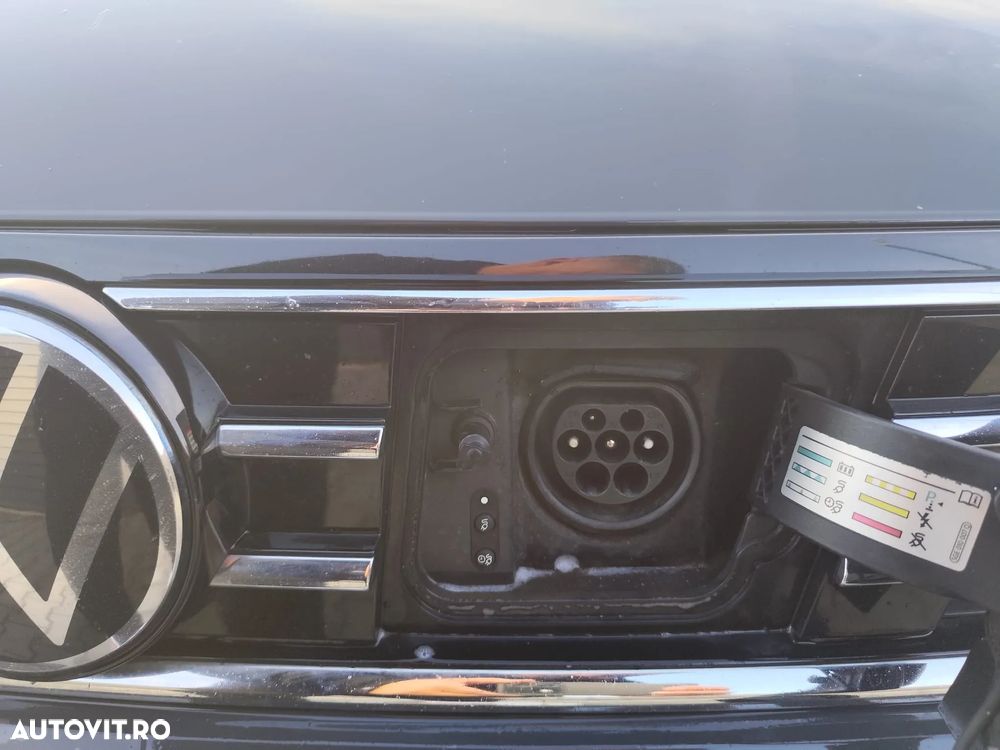 Volkswagen Passat Variant 1.4 TSI Plug-In-Hybrid DSG GTE - 10