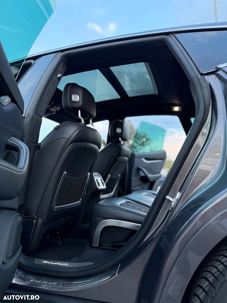Maserati Levante - 14