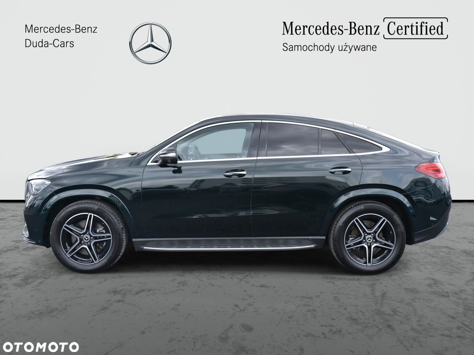 Mercedes-Benz GLE - 2