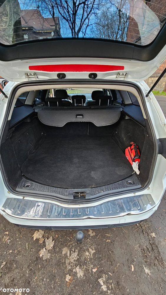 Ford Mondeo 2.0 TDCi Titanium - 4