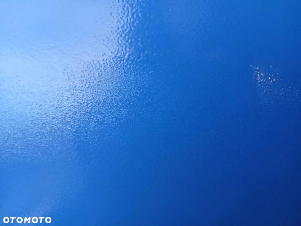 Opel Corsa C Maska - 4