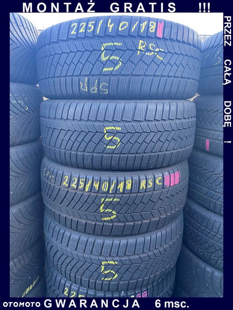 225/40r18 Continental TS830P RSC_7,2mm_4szt_(5) - 1