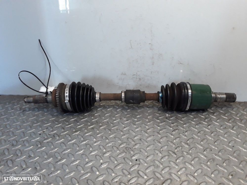 TRANSMISSÃO FRENTE ESQUERDA MAZDA 323 F VI 2.0 TD 101CV 1998CC - 1