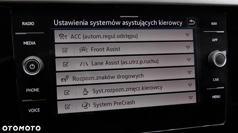 Volkswagen Arteon 2.0 TSI Elegance DSG - 29