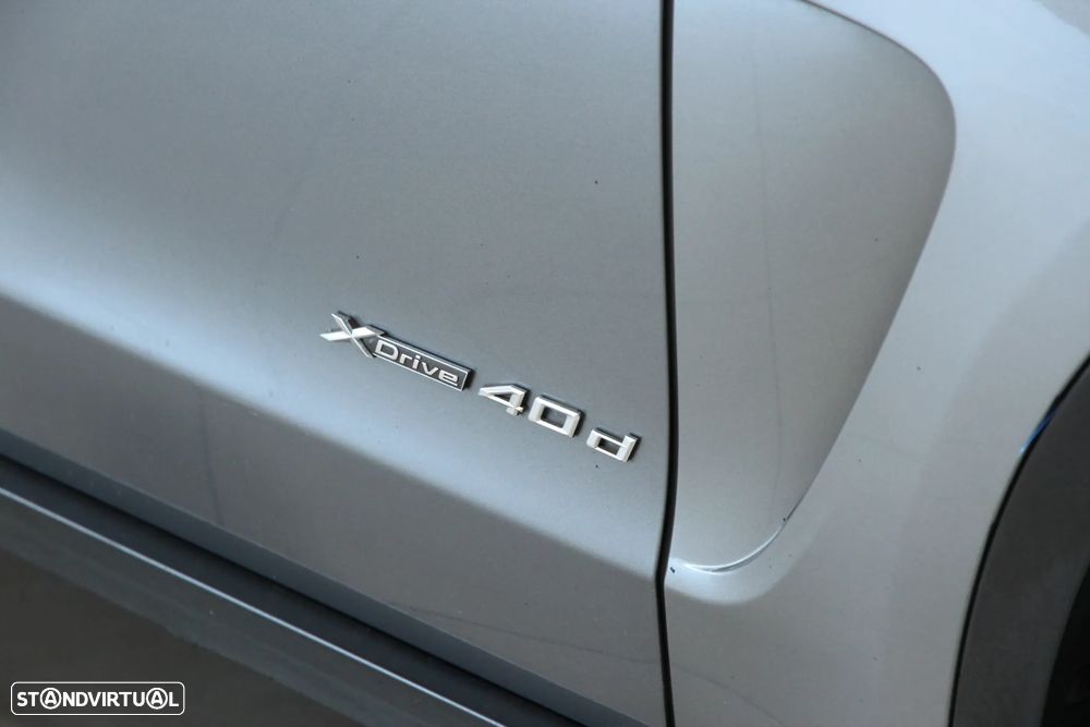 BMW X5 40 d xDrive - 5