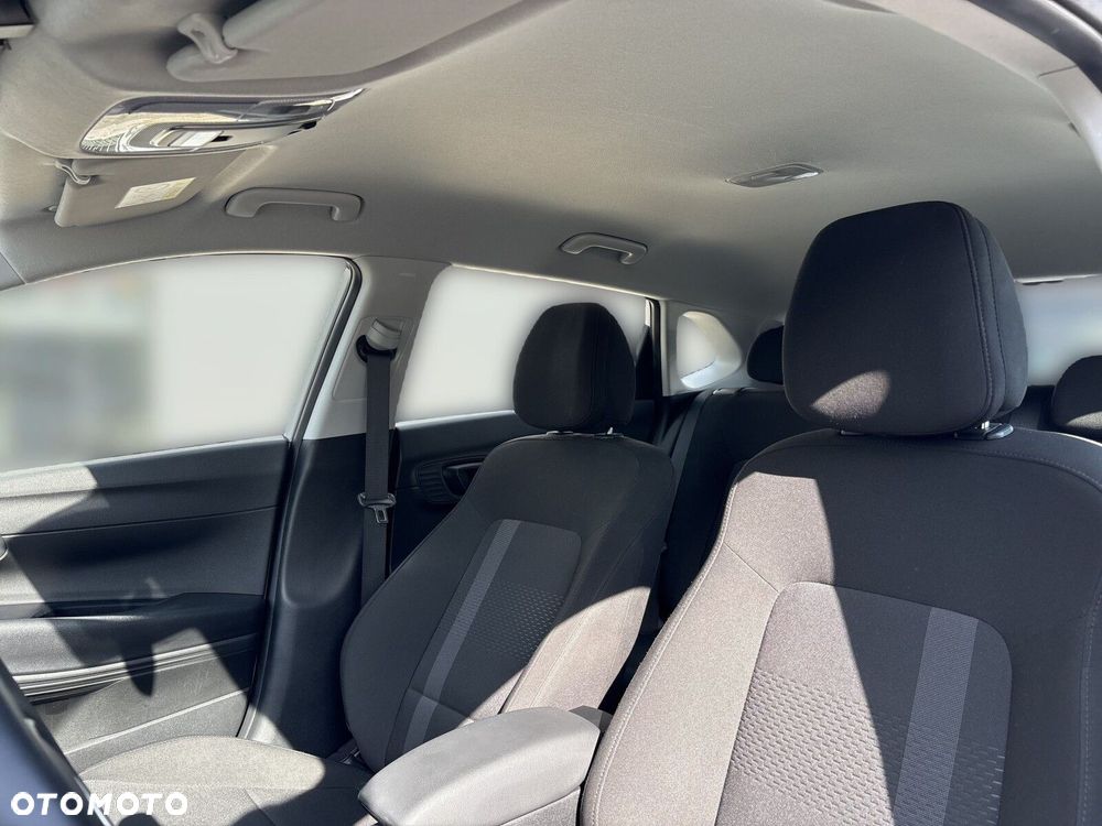 Hyundai i20 1.2 Modern - 9