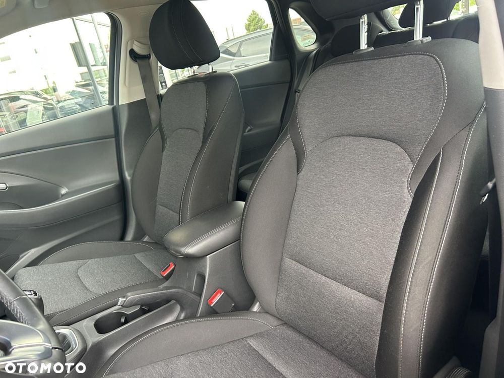 Hyundai i30 - 12