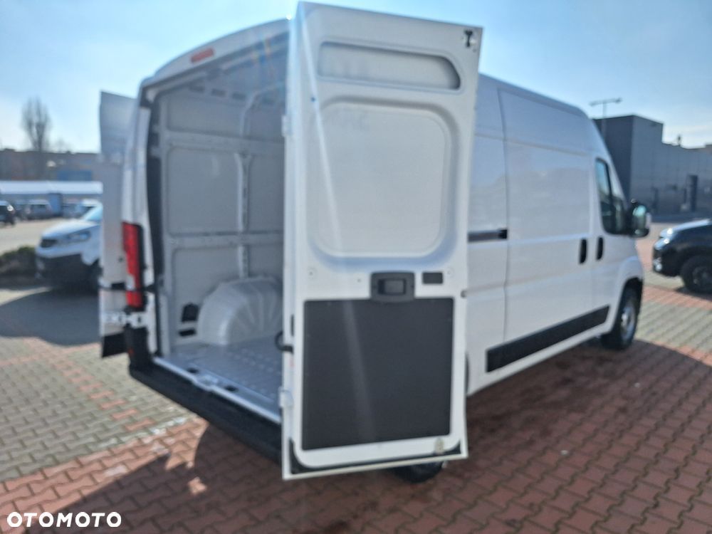 Peugeot Boxer 333 H3-Power L2H2 - 6