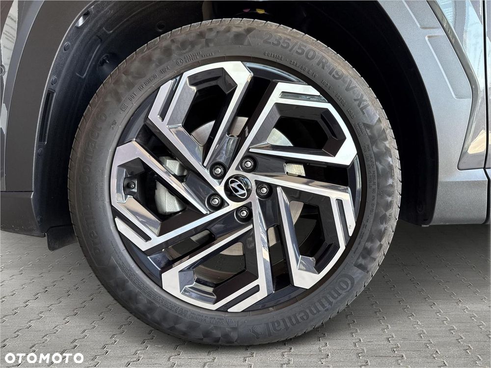 Hyundai Tucson - 19