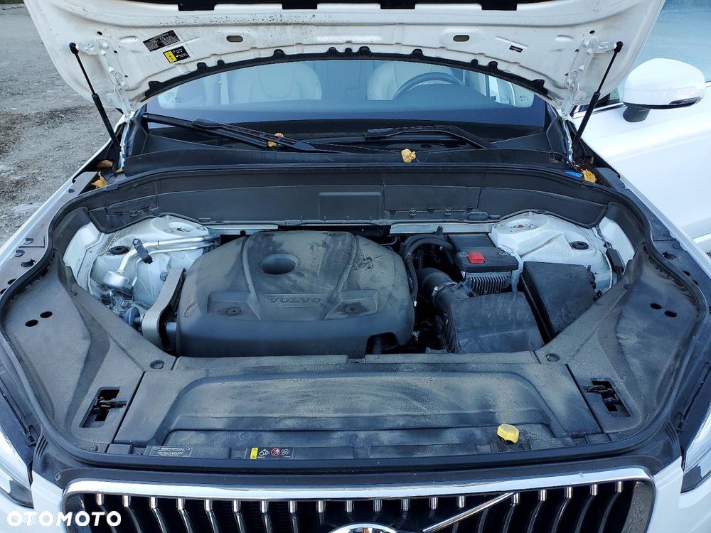 Volvo XC 90 T5 AWD Geartronic Momentum Pro - 13