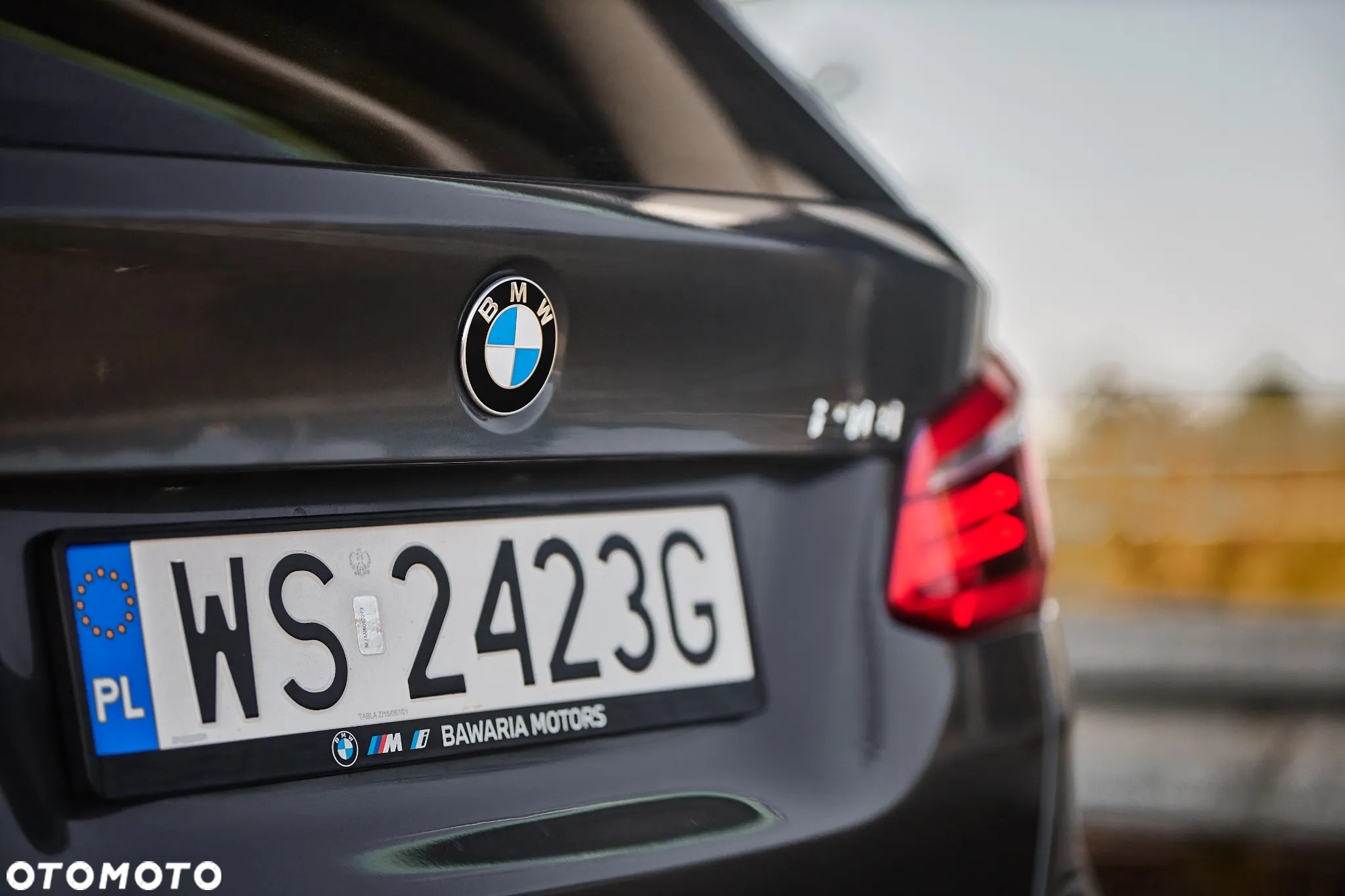 BMW Seria 2 218i Advantage - 11