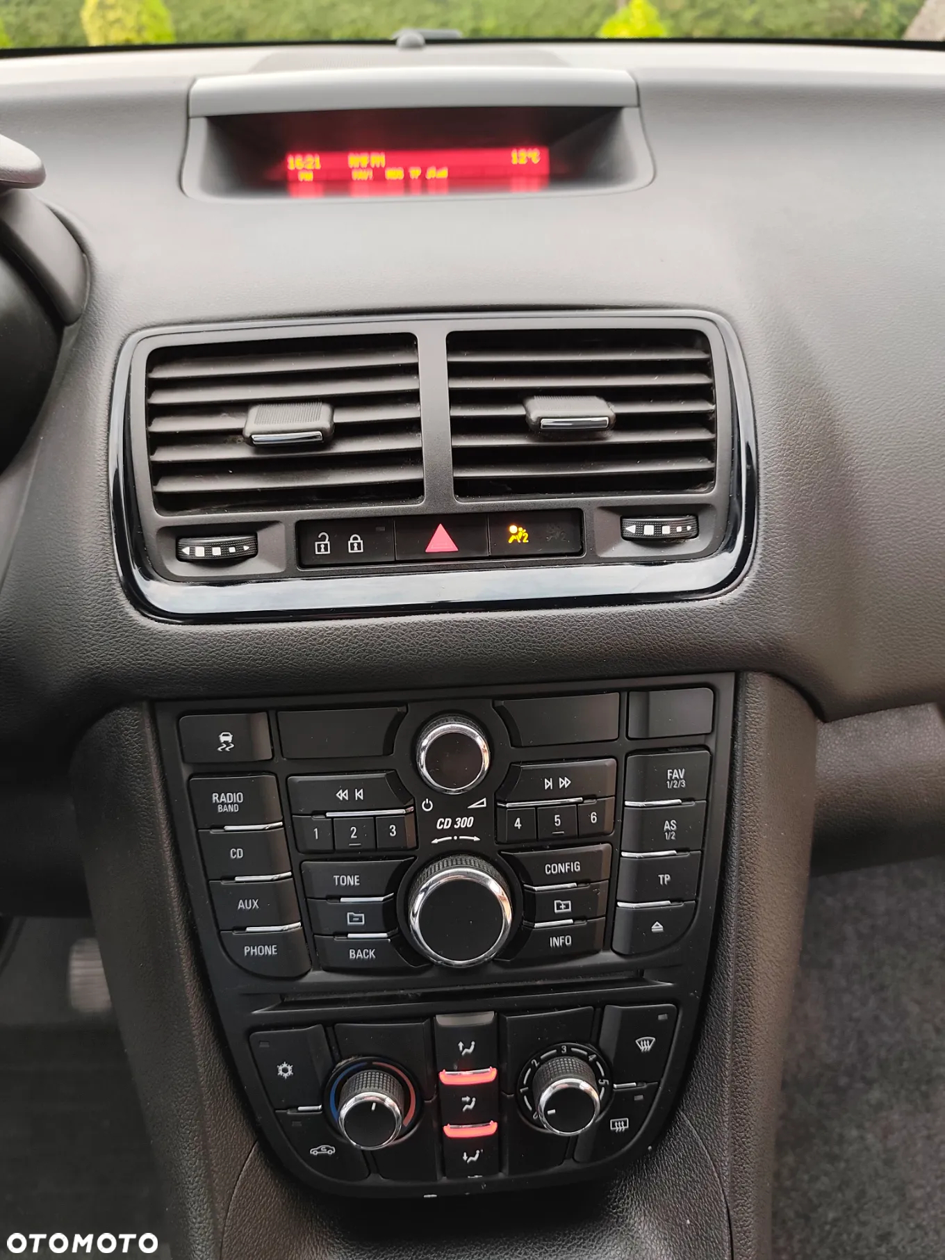 Opel Meriva 1.4 Active - 16