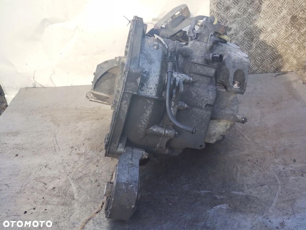 Opel Vectra C 1.9 Cdti Skrzynia Biegów 55350375 F40 - 3