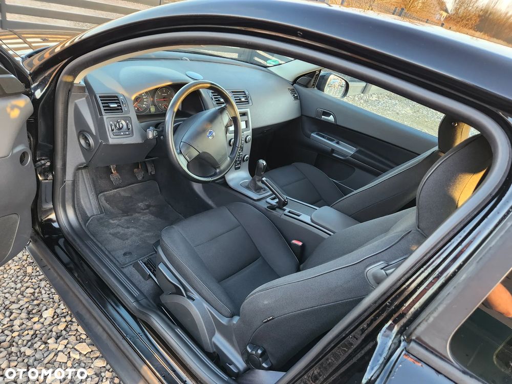 Volvo C30 DRIVe Kinetic - 22